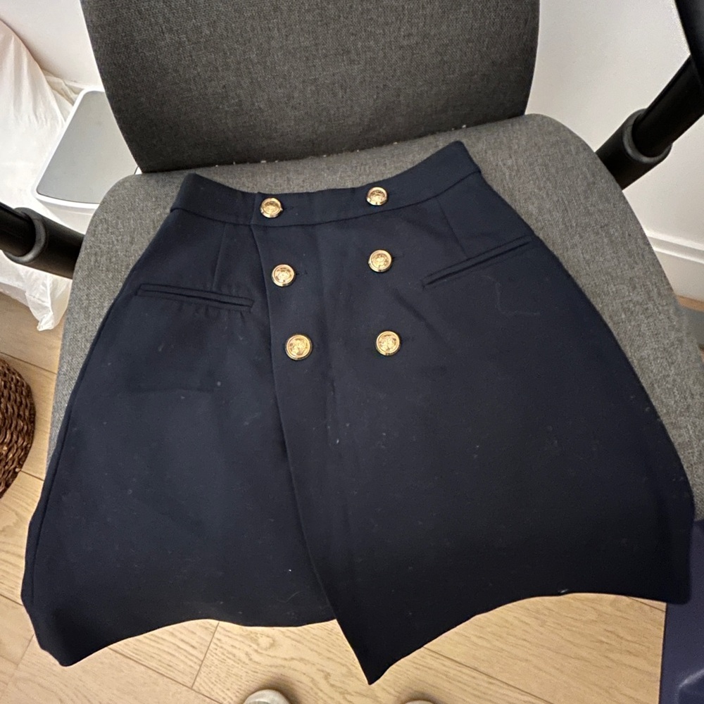 Zara skirt size XS